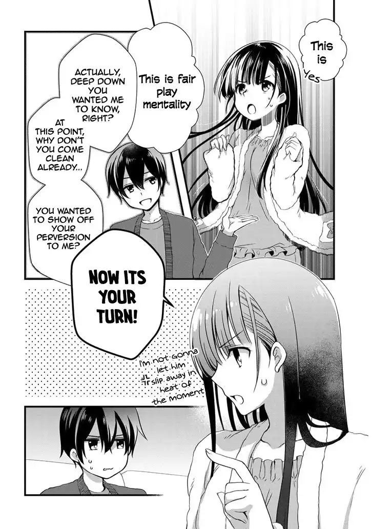 Mamahaha no tsurego ga moto kanodatta Chapter 12.2 4